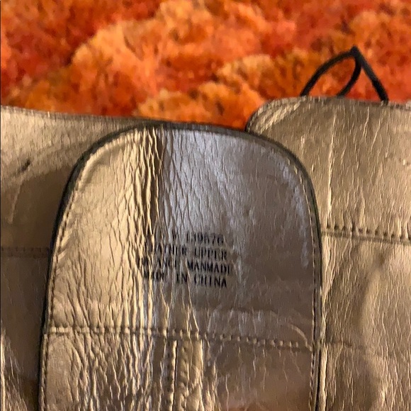 Black Boots - Picture 8 of 9